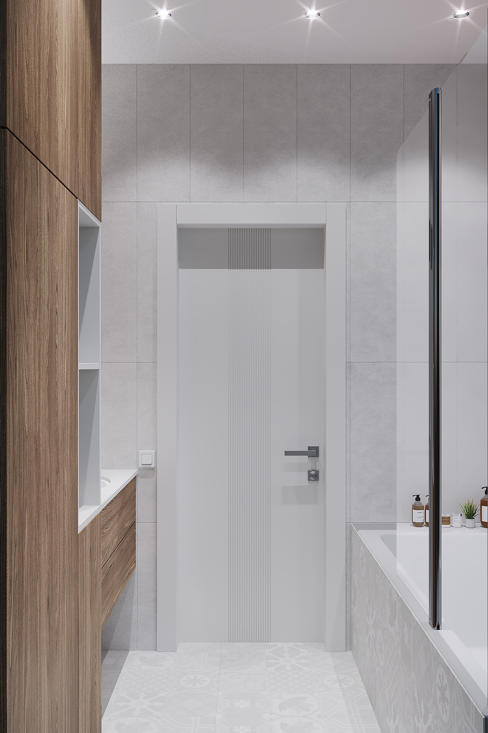 Большая набережная