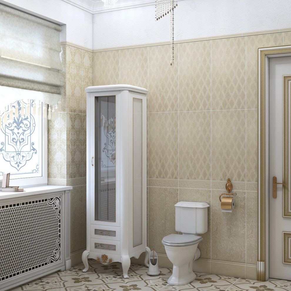 Дом в Ставрополе