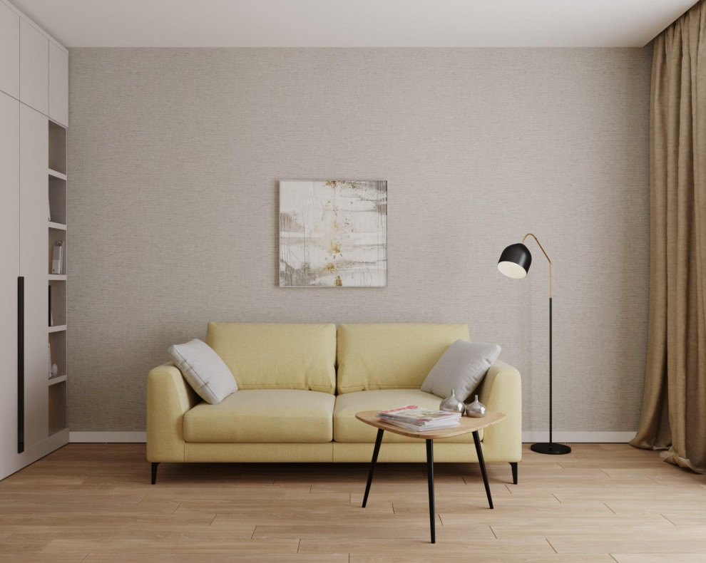 Бульвар Молодежи