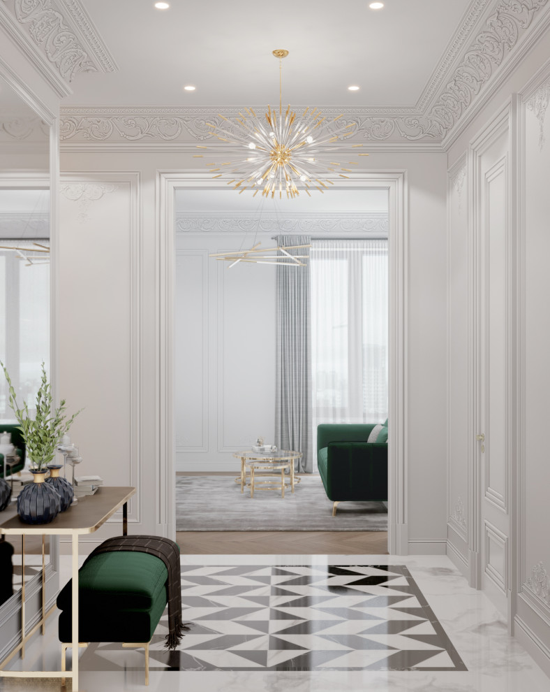 ЖК Балтийский