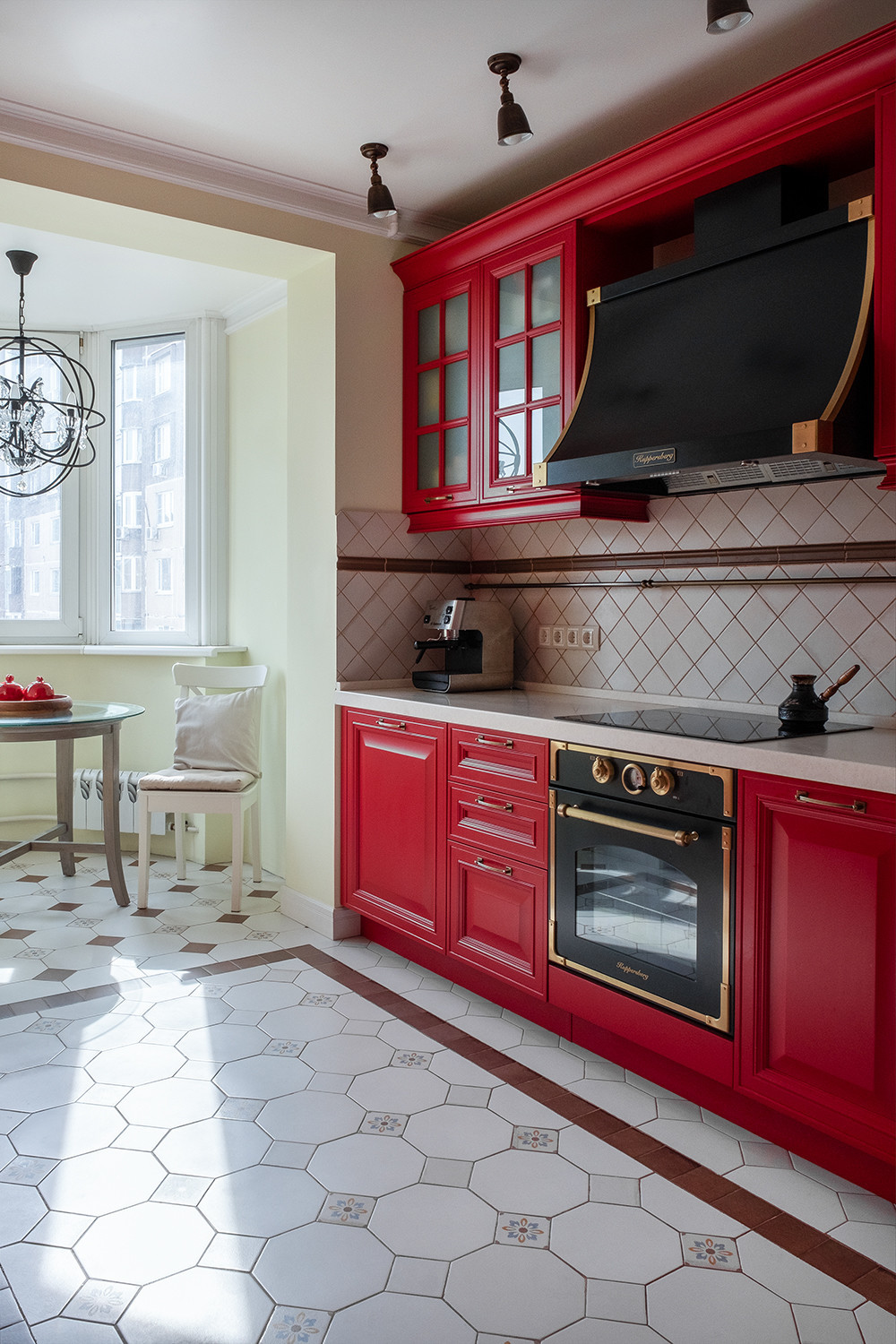 Квартира м. Бабушкинская