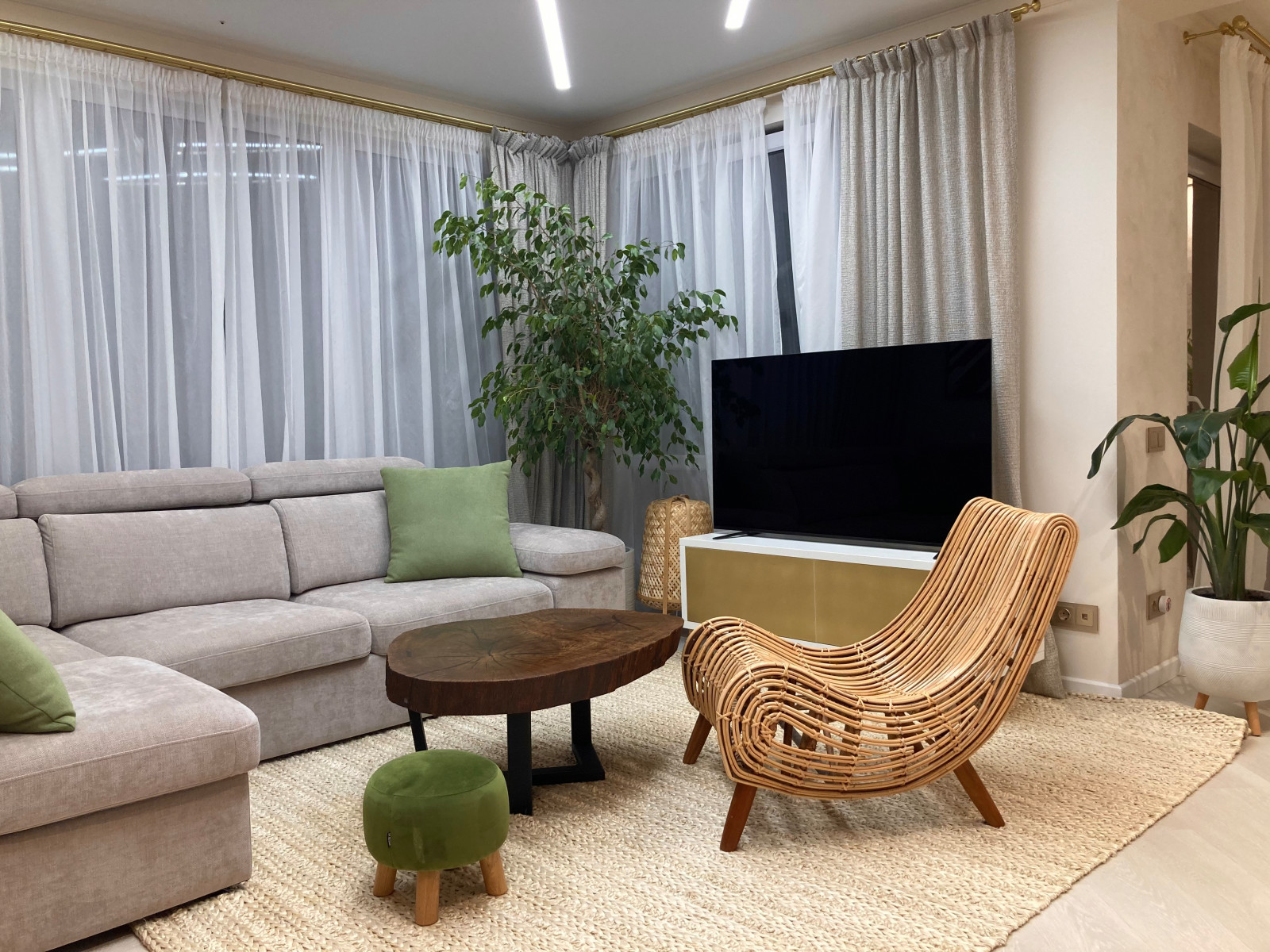 Красная Воля. Эко проект. Фото