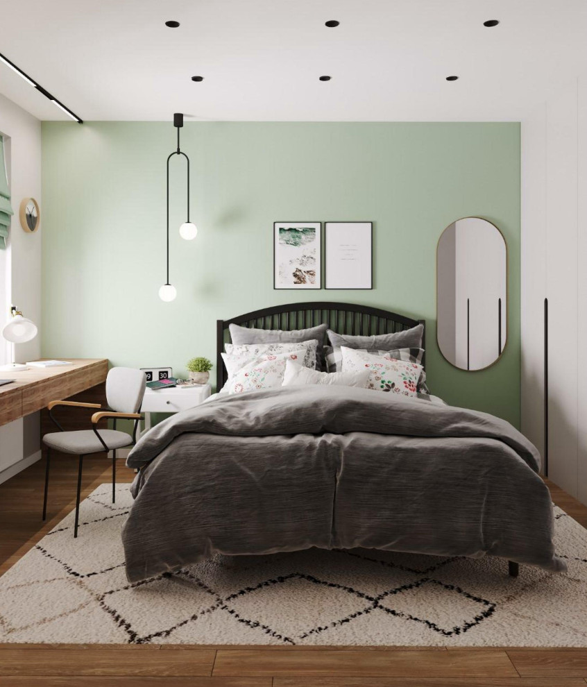 ЖК "Расцветай на Гоголя"