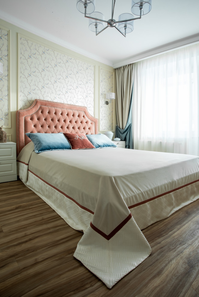 Квартира для влюбленных