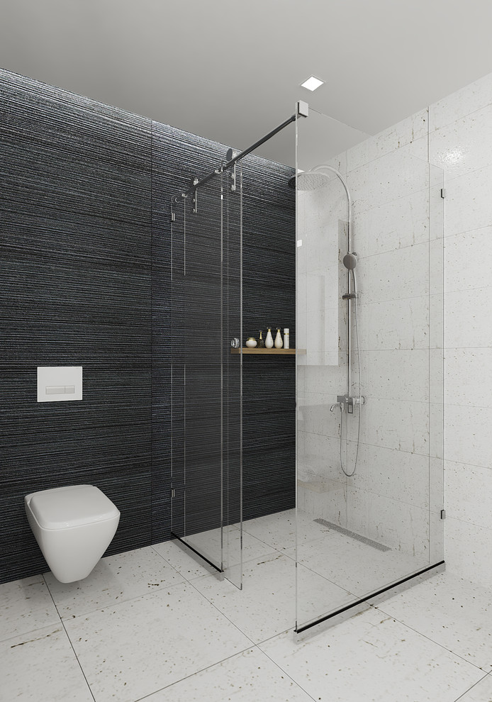 Обложка проекта: Интерьер загородного дома 276 м.кв