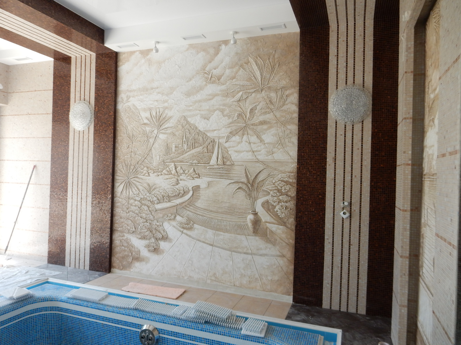 Разные работы