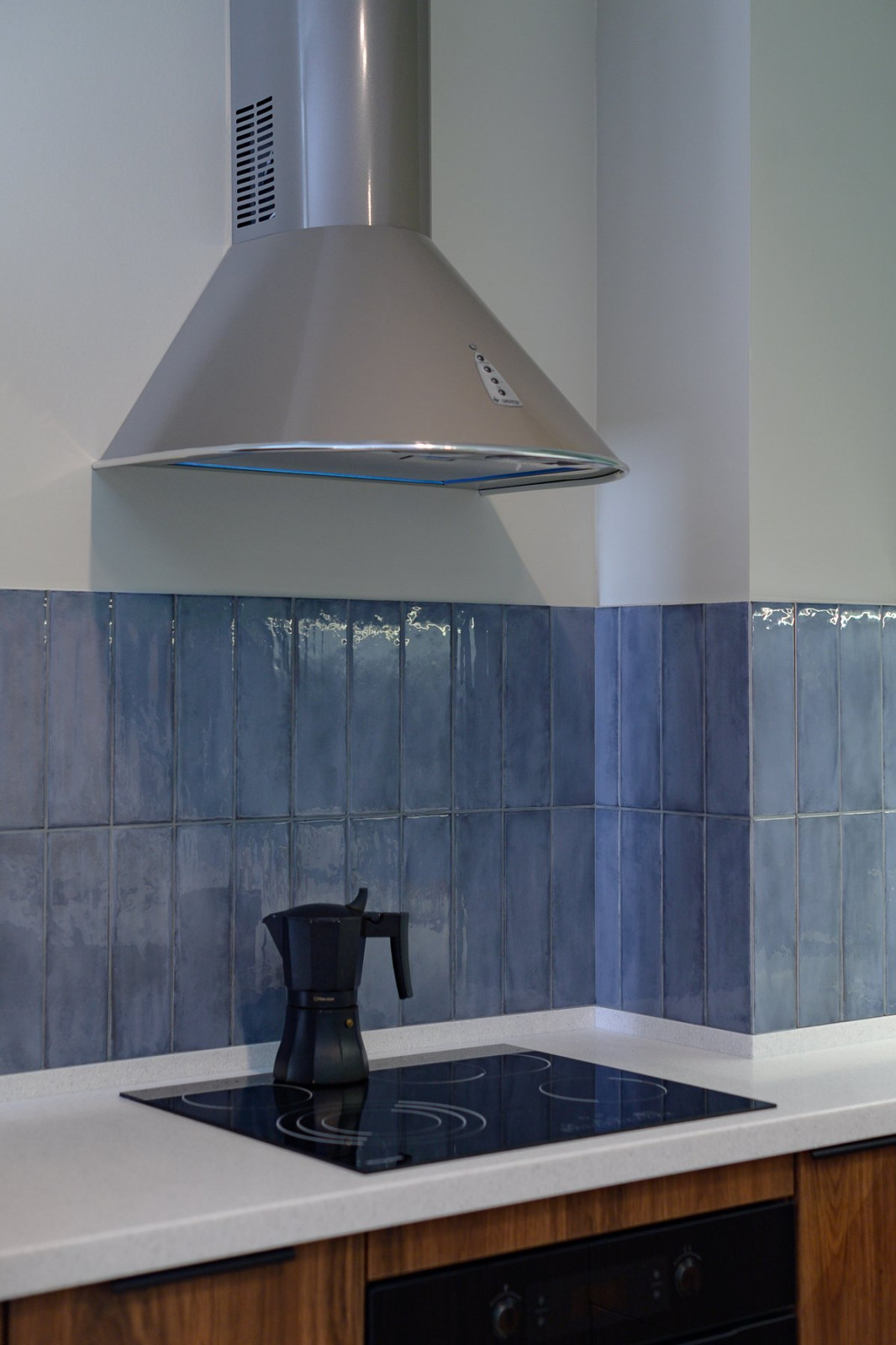 ЖК «Медалист», пр-кт Маршала Блюхера