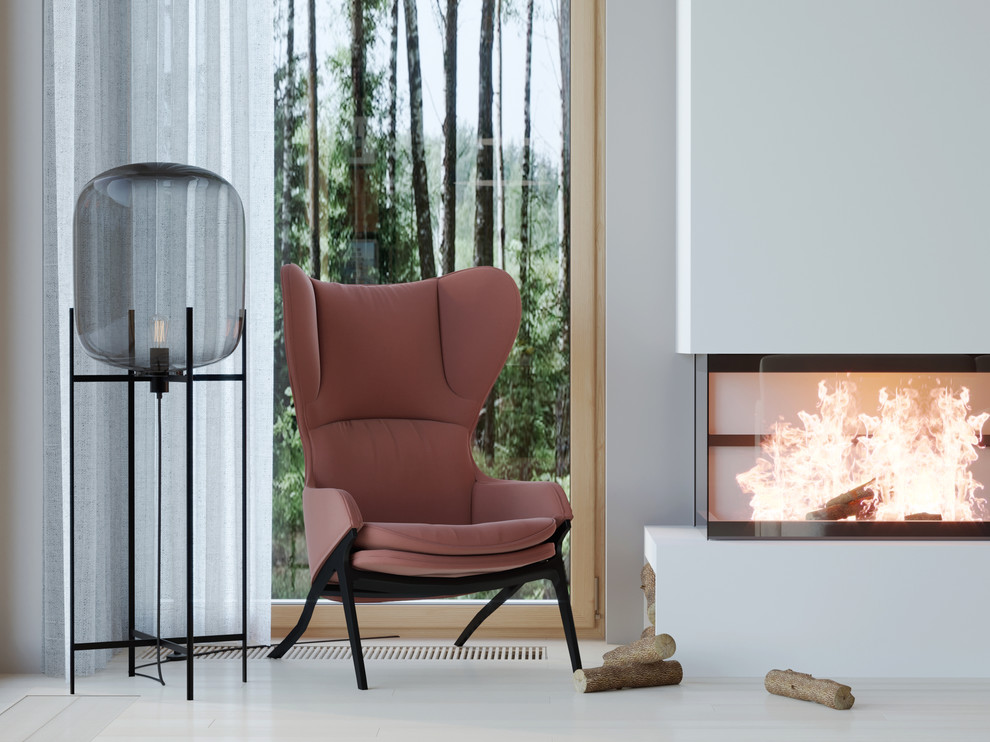 Загородный дом в поселке Мендсары г. Санкт-Петербург