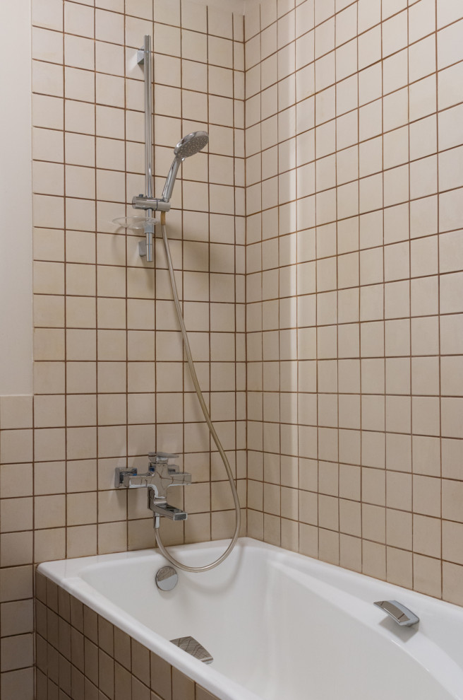 Квартира на Октябрьском поле