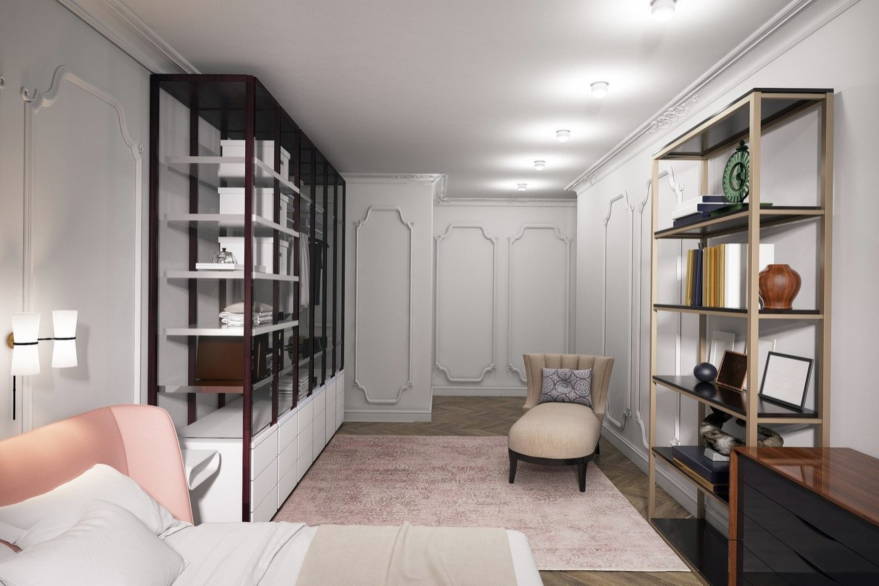 Семейный дом "Maison de famille"