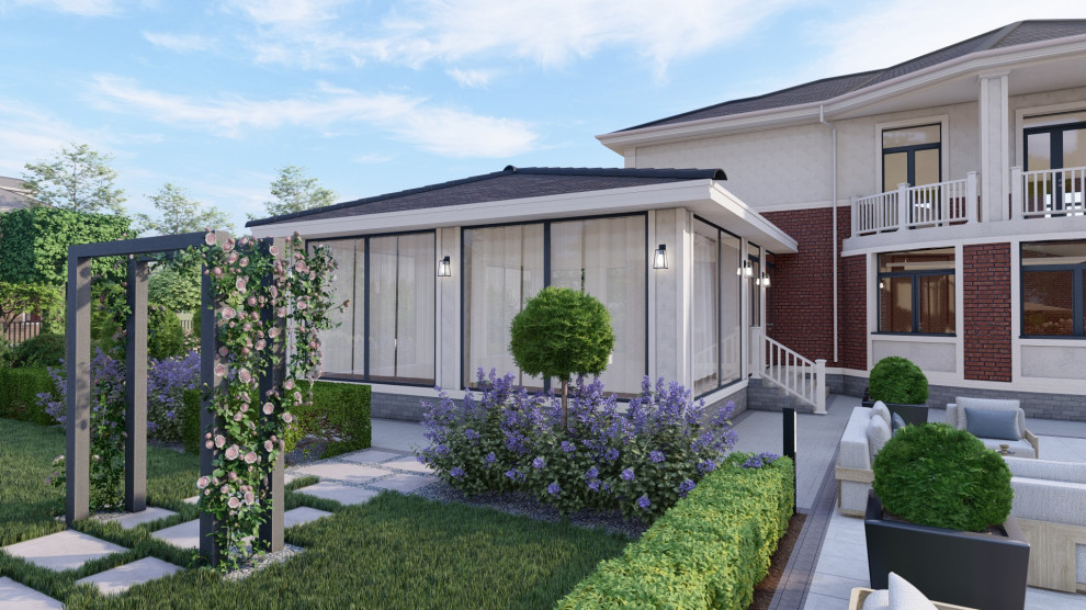 Москва 25 соток