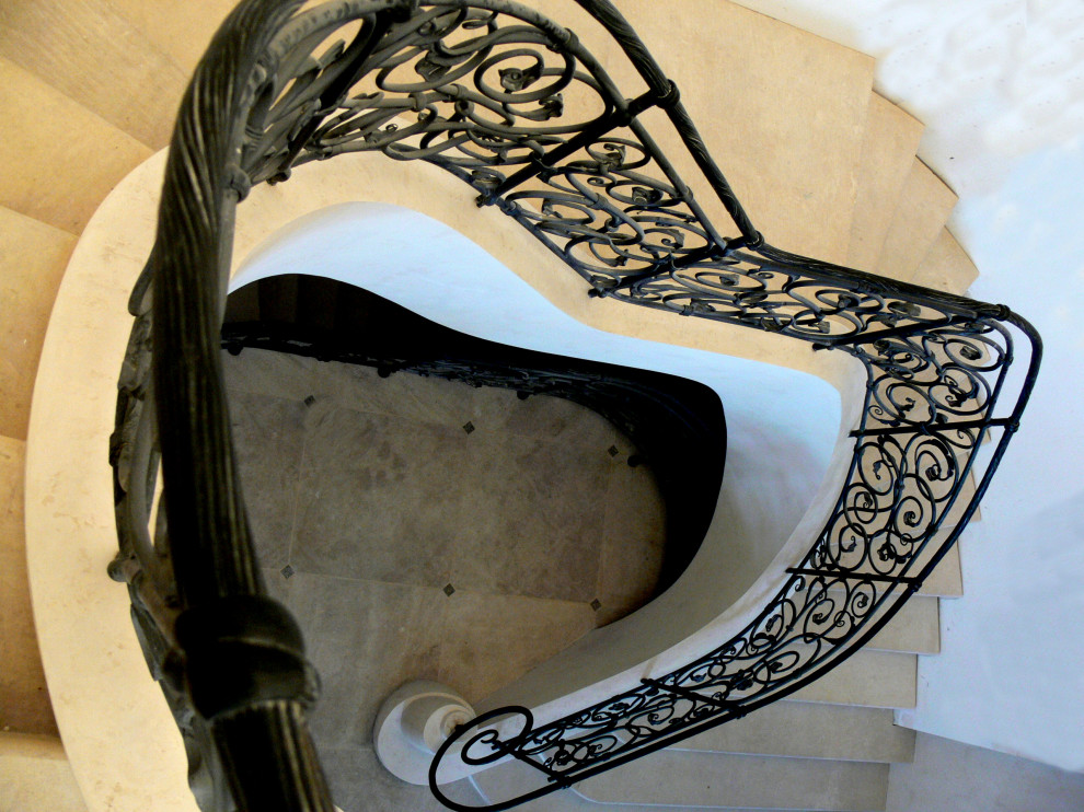 Изделия из металла для Вашего дома