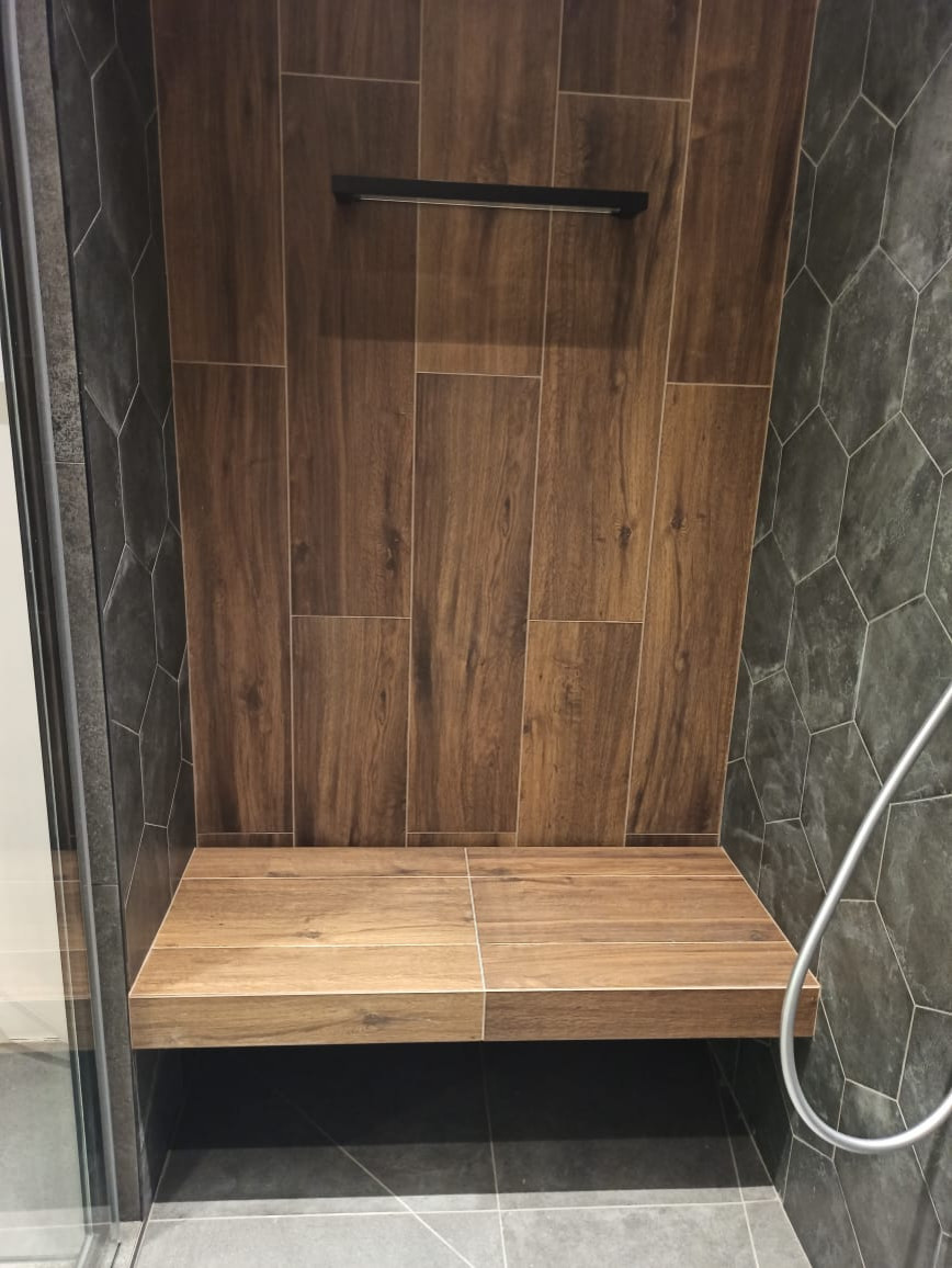 Ботанический сад Life / 120 m2