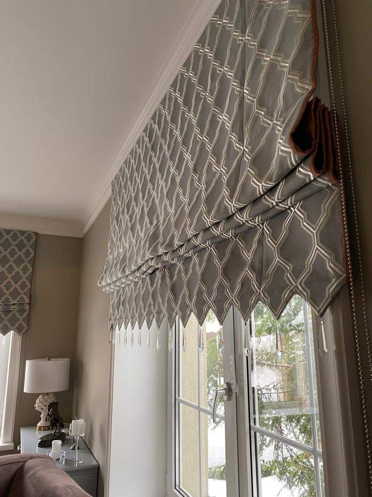 Дом на Новой Риге