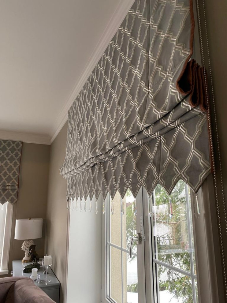 Дом на Новой Риге