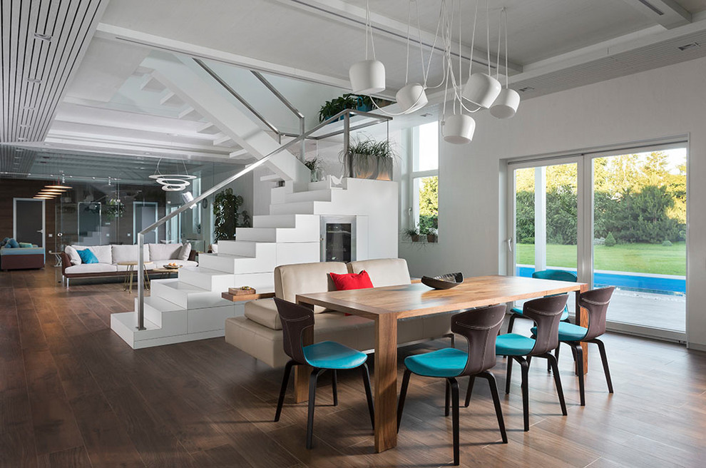 Дом для жизни и отдыха