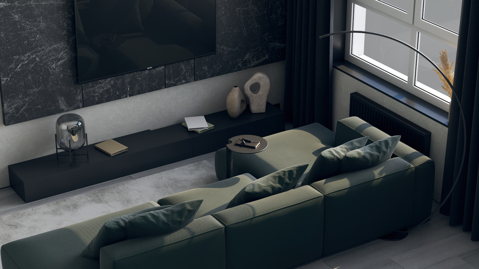 ЖК "Пикассо"