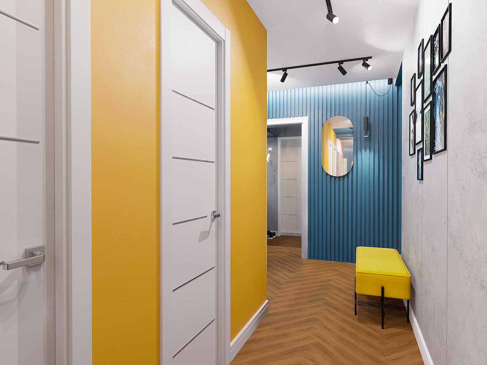 Воронеж дом 149 кв.м.