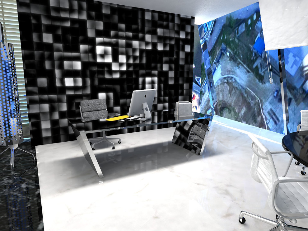 Дизайнер интерьера