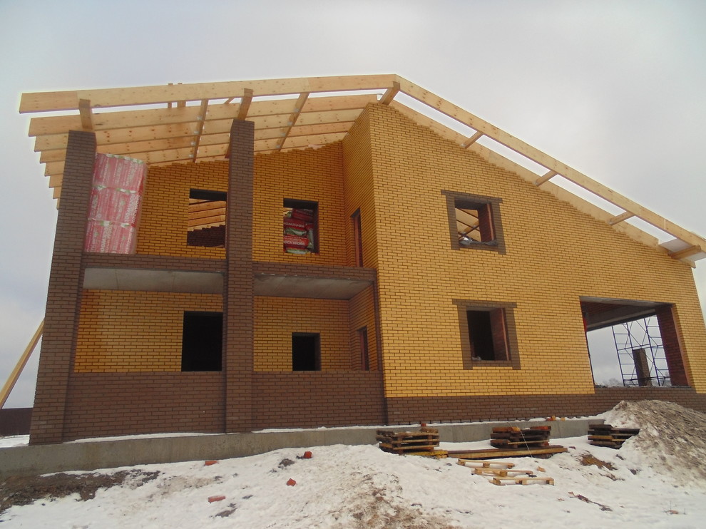 Архитектурное проектирование