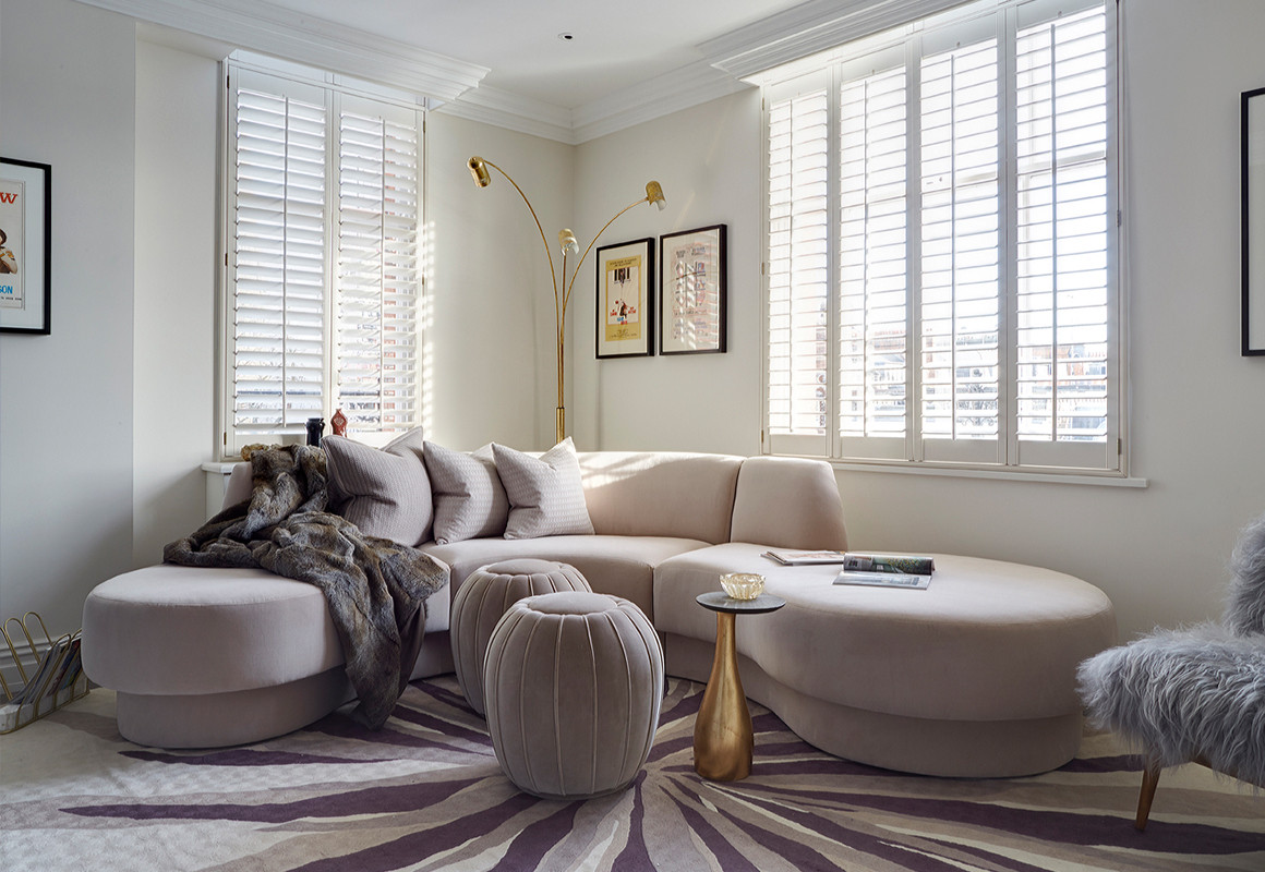 Дом на Рублёвке