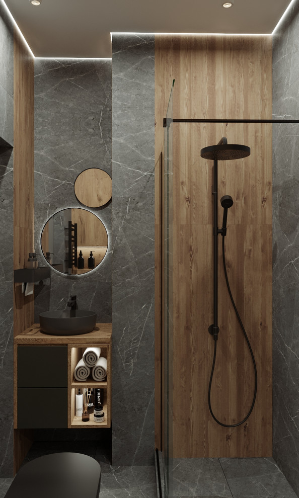 ЖК Испанские кварталы