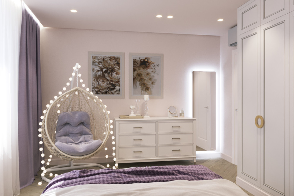 Квартира ЖК Три Кита