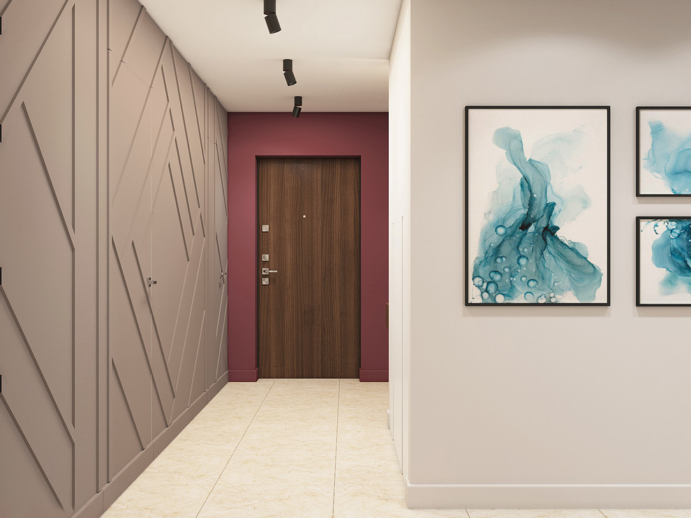 ЖК Квартал на Декабристов