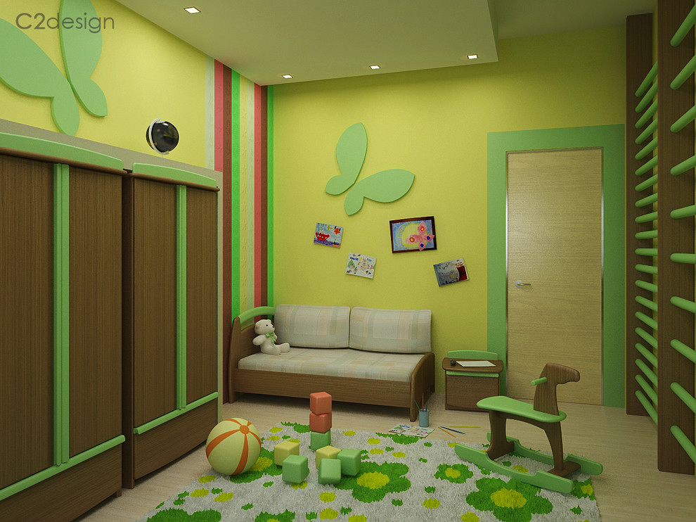 Квартира 160 кв.м