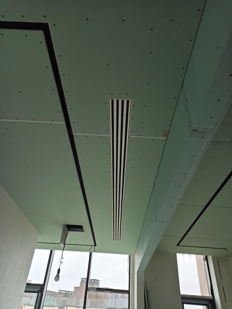 Обложка проекта: Таунхаус ЖК Парк Фонте