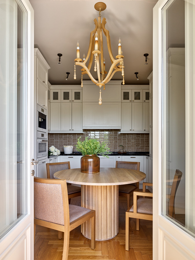 Квартира в Москве