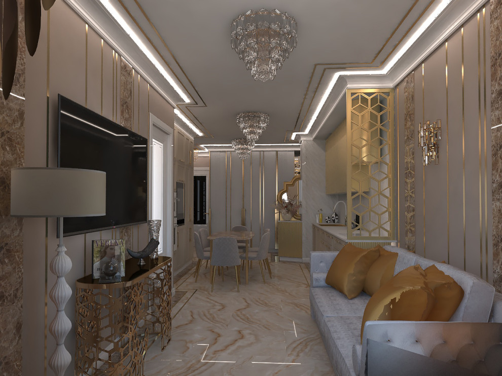 золотая симфония