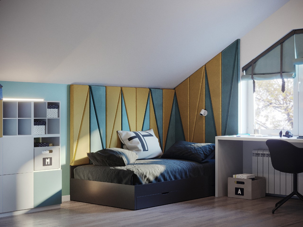 "Чертоги леса"