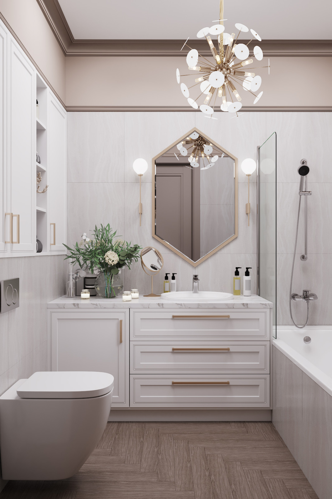 Квартира  для девушки на Чехова