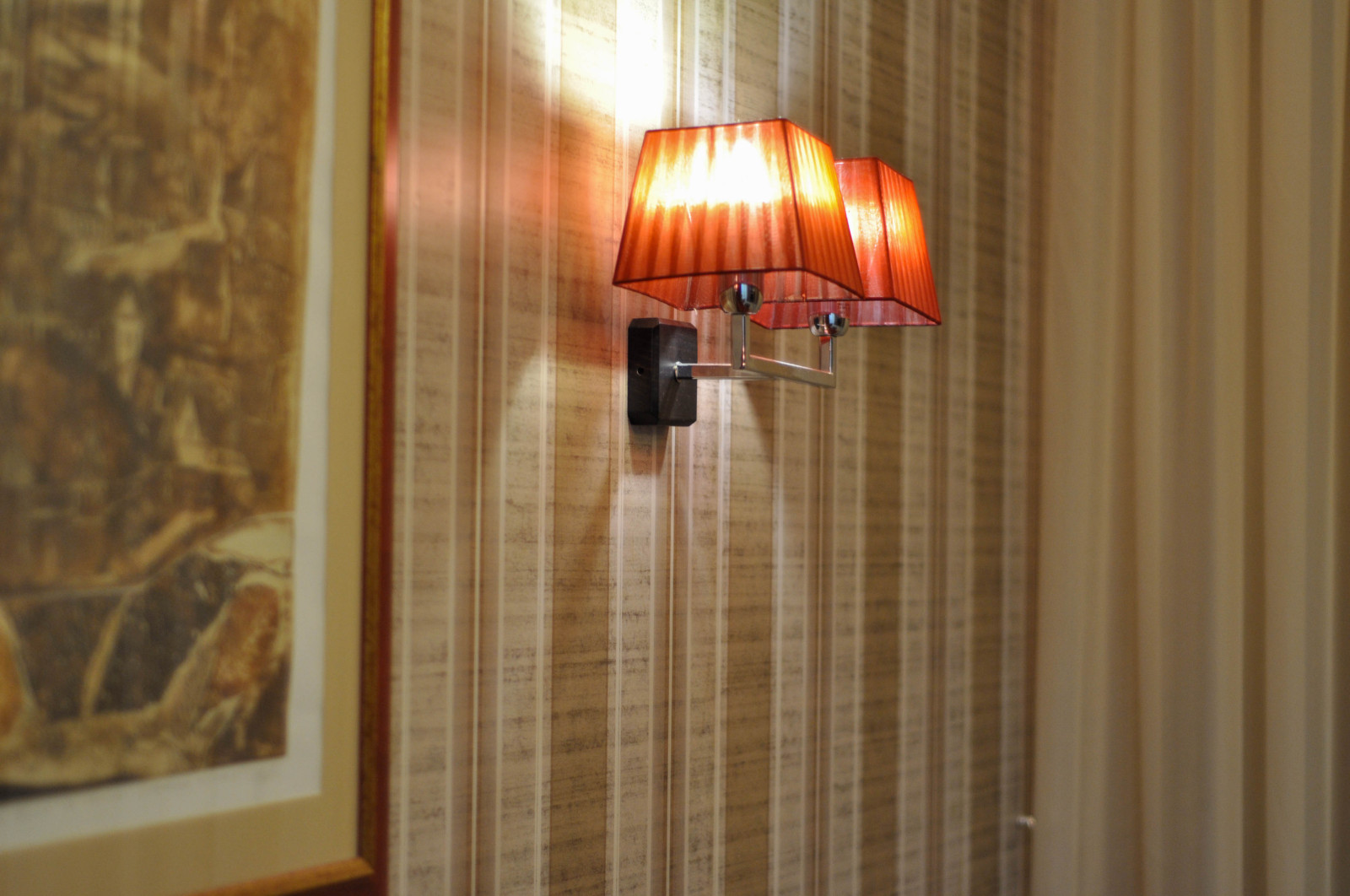 Квартира на Крупской