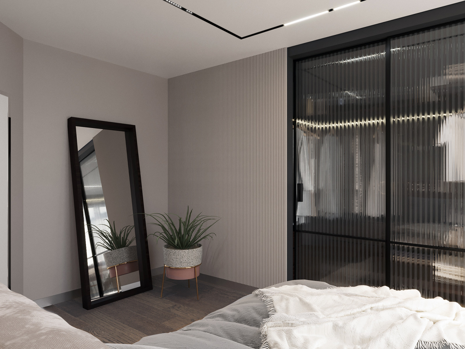 ЖК «Башни Свободы»