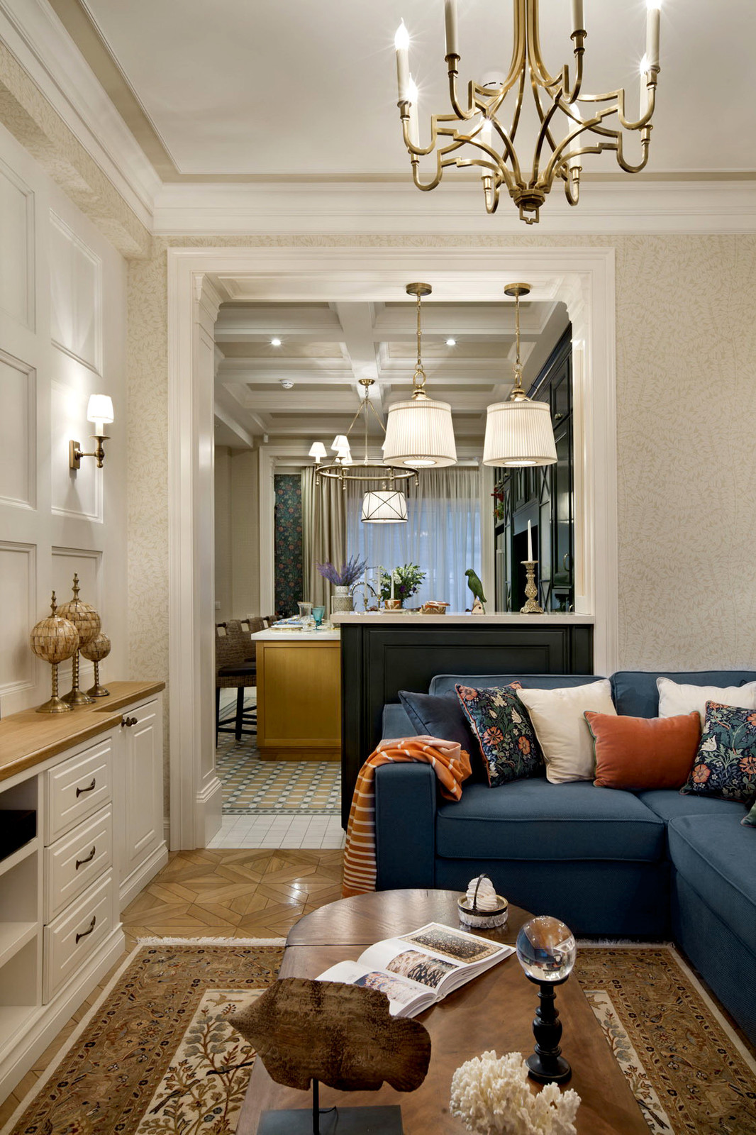 Таунхаус в Ангелово.