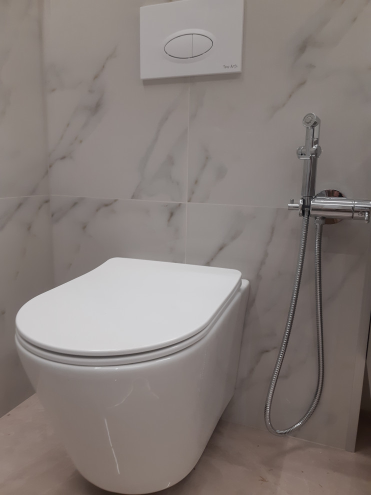 Обложка проекта: Капитальный ремонт