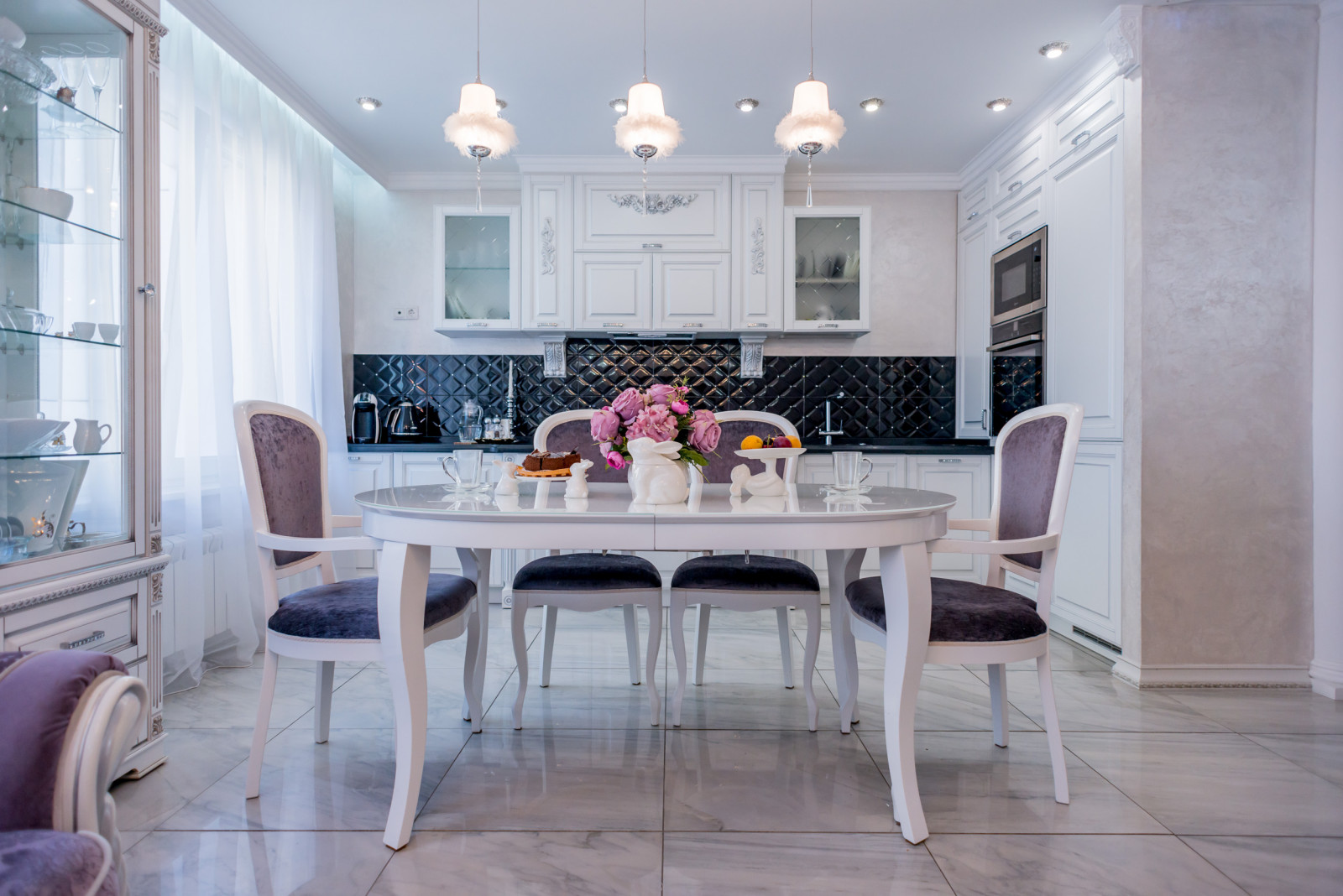 Квартира в Люберцах