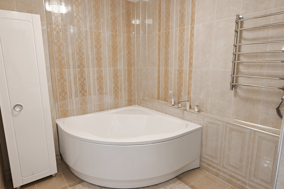 Неоклассика. Женский вариант.