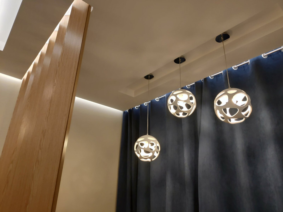 Апартаменты