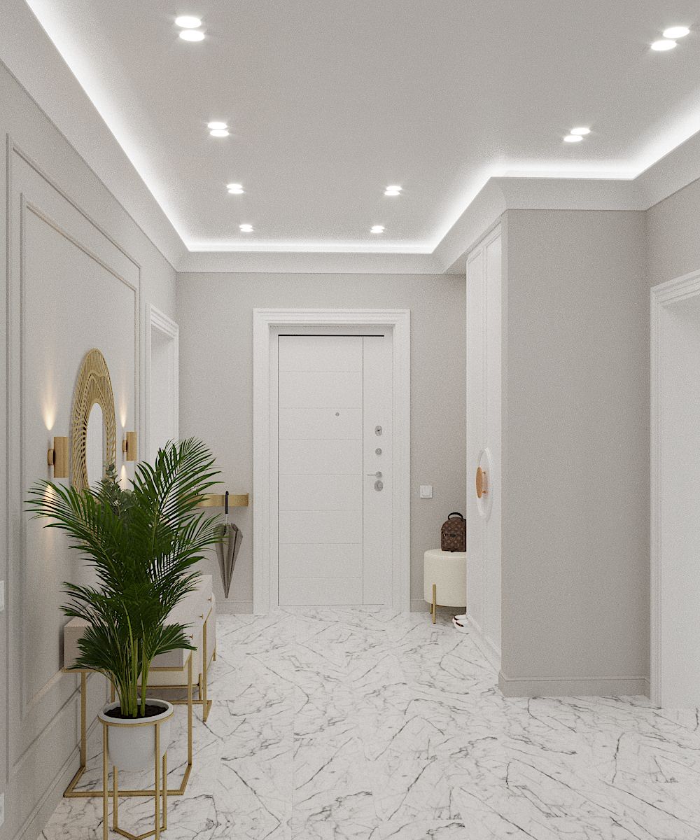 Наши проекты