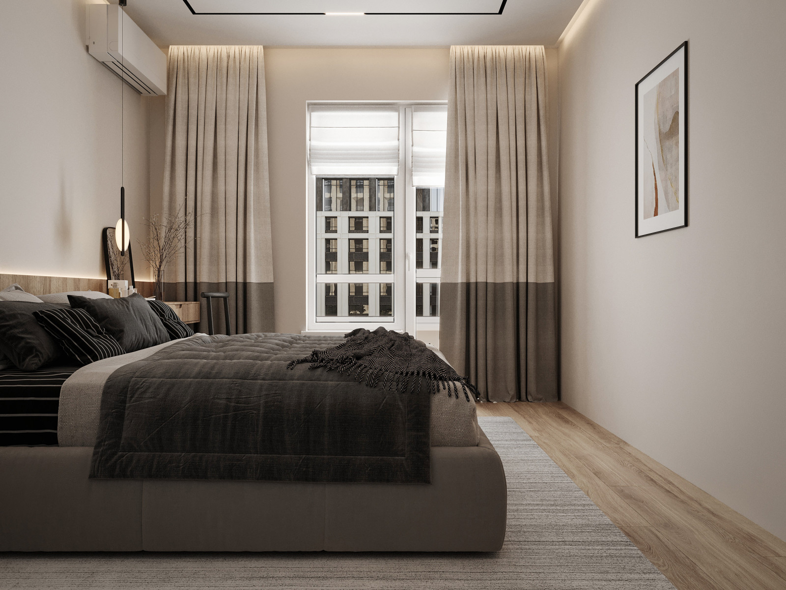 Квартира в Санкт-Петербурге на Двинской