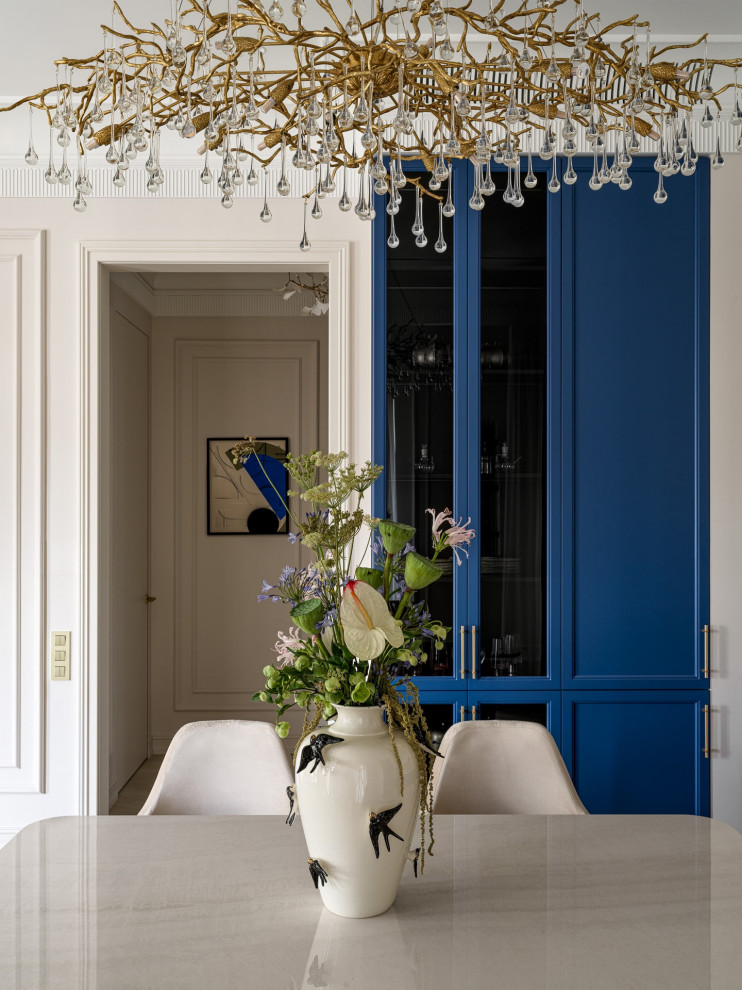 ЖК Садовые кварталы