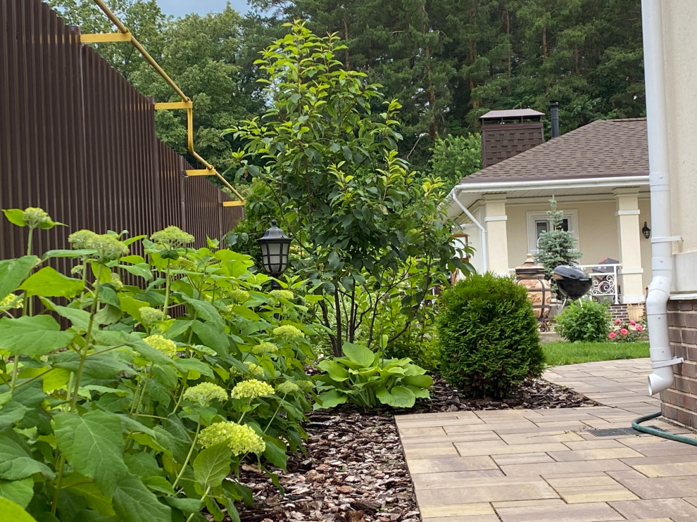 Акбердино, Девичья гора