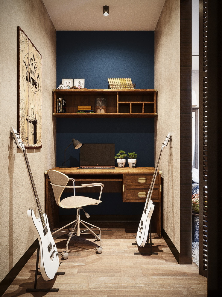 Трехкомнатная квартира в Подмосковье