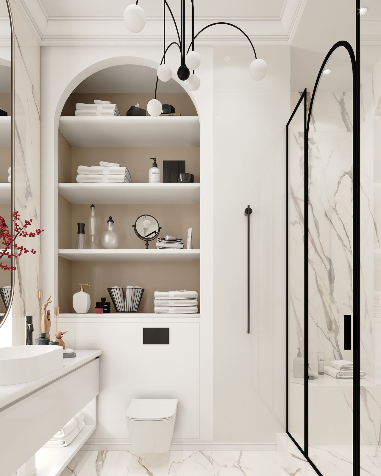 ЖК Полянка/44