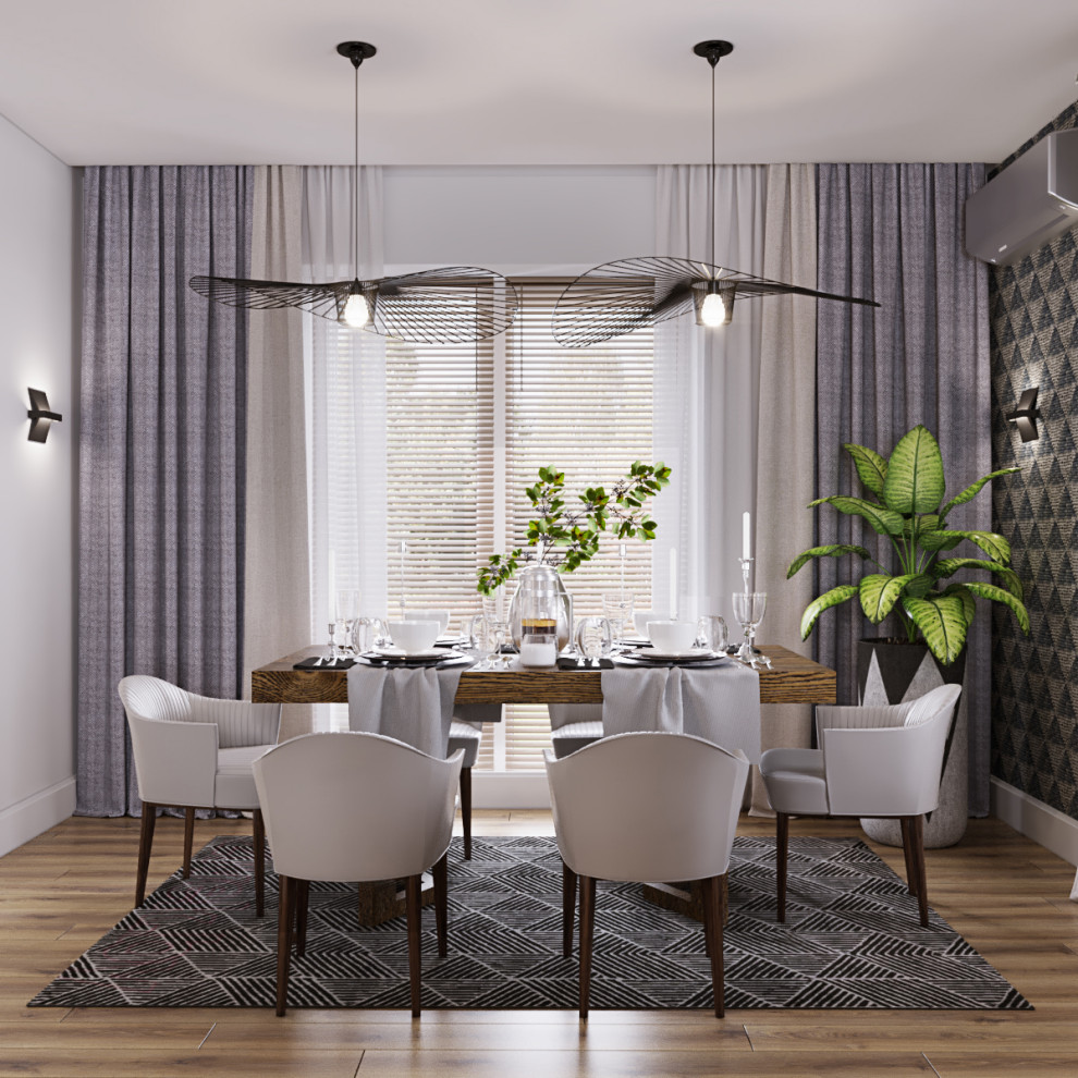 Экоминимал