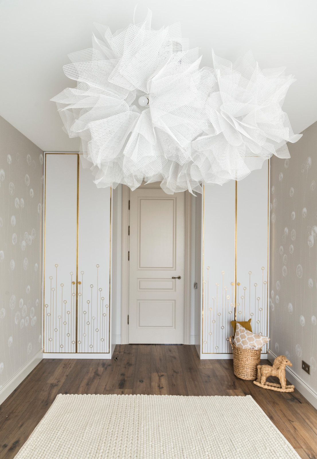 Квартира в Бутово