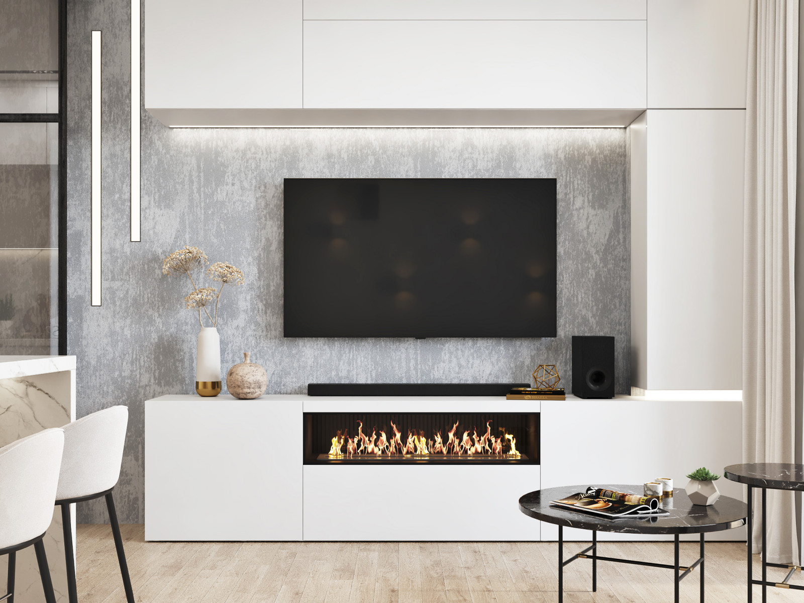 "Встречая нежные закаты"